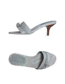 ESCADA SPORT - Sandals