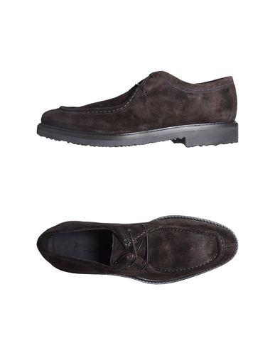 ZOOM ERMENEGILDO ZEGNA - Lace-up shoes