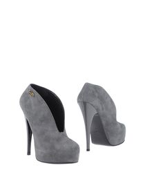 ELISABETTA FRANCHI - Ankle boots