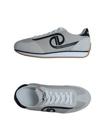 BYBLOS - Low-tops