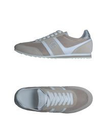 BYBLOS - Low-tops