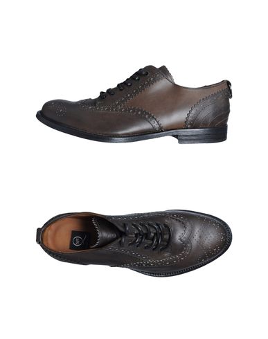 ZOOM ALEXANDER MCQUEEN - Lace-up shoes
