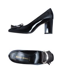 DONNA SERENA - Moccasins