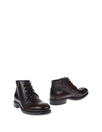 CESARE P. - Ankle boots