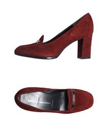 DONNA SERENA - Moccasins