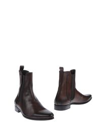 CASADEI - Ankle boots