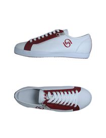 BYBLOS - Low-tops