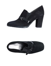DONNA SERENA - Moccasins