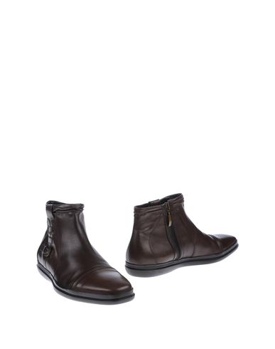 ZOOM CESARE PACIOTTI - Ankle boots