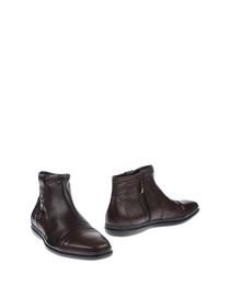 CESARE PACIOTTI - Ankle boots