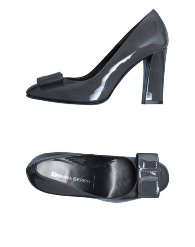 ZOOM DONNA SERENA - Pump
