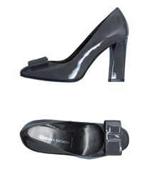 DONNA SERENA - Closed-toe slip-ons