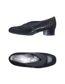 DONNA SERENA - Moccasins