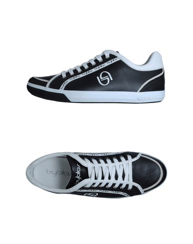 ZOOM BYBLOS - Sneakers