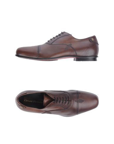 ZOOM CESARE PACIOTTI - Lace-up shoes