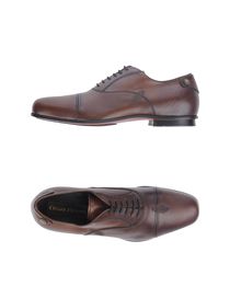 CESARE PACIOTTI - Lace-up shoes