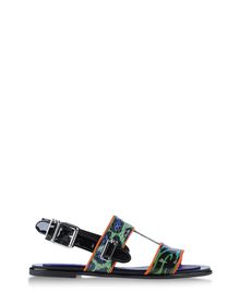 Sandals - KENZO