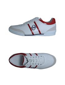 BYBLOS - Low-tops