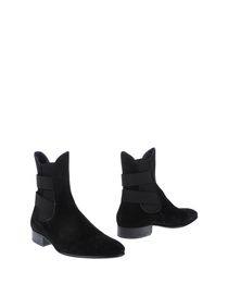 CASADEI - Ankle boots