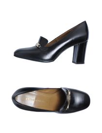 DONNA SERENA - Moccasins