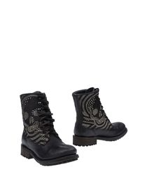 ASH - Combat boots