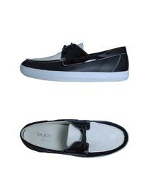 BYBLOS - Moccasins