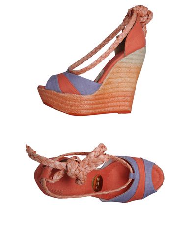 ZOOM RAS - Espadrilles