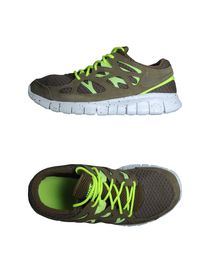 NIKE SPORTWEAR - Low-tops