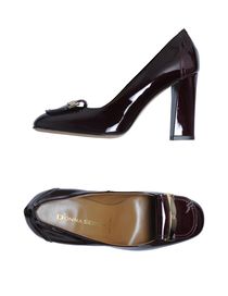 DONNA SERENA - Moccasins