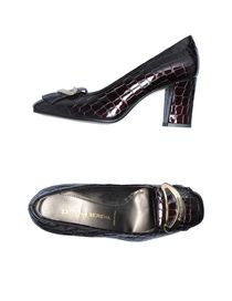 DONNA SERENA - Moccasins