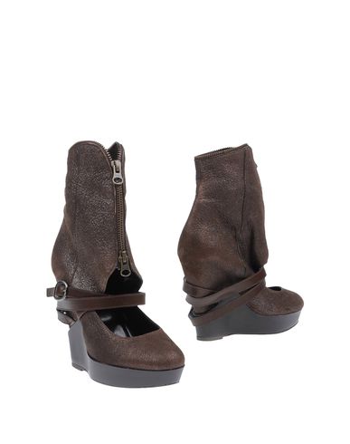 ZOOM STRATEGIA - Ankle boots