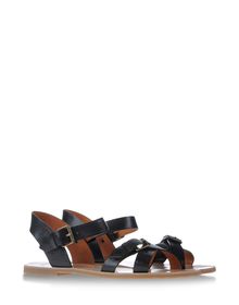 Sandals - MARC BY MARC JACOBS