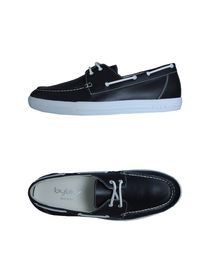 BYBLOS - Moccasins
