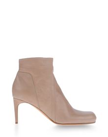 Ankle boots - RICK OWENS
