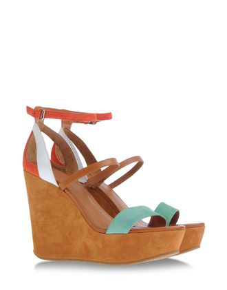 Sandals - MARC BY MARC JACOBS