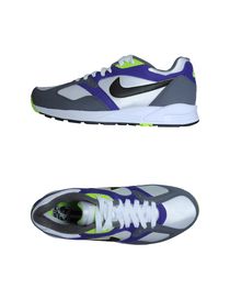 NIKE SPORTWEAR - Low-tops