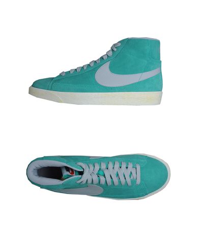 ZOOM NIKE SPORTWEAR - High-tops