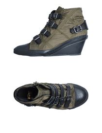 ASH - Low-tops