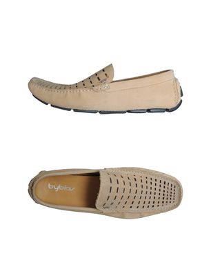 BYBLOS - Moccasins