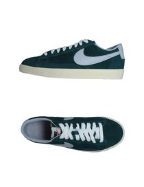 NIKE SPORTWEAR - Low-tops