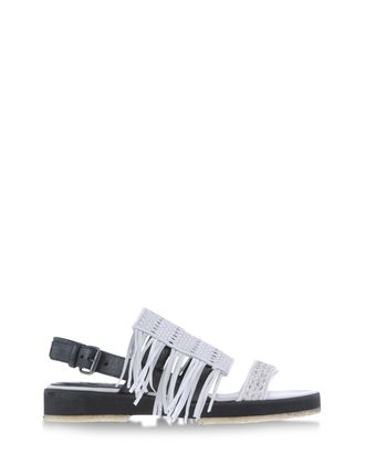 LDTUTTLE Sandals & Clogs Sandals on shoescribe.com