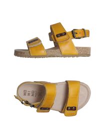 MOMINO - Sandals
