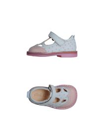 OCRA - Ballet flats