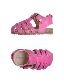 OCRA - Sandals