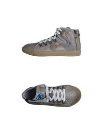 MOMINO - Low-tops