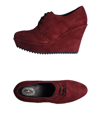 ZOOM TRIVER FLIGHT - Laced shoes