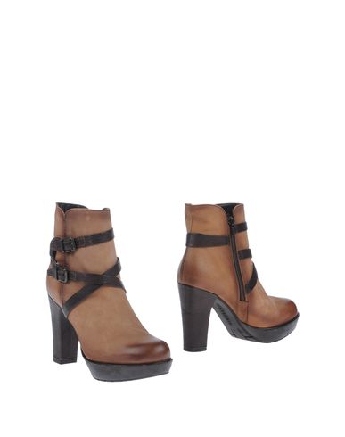 ZOOM CAFe'NOIR - Ankle boots