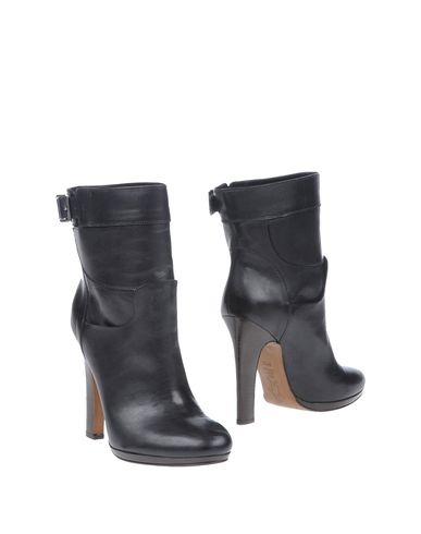 ZOOM MARNI - Ankle boots