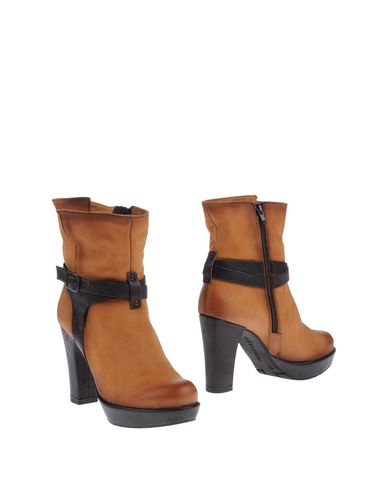 ZOOM CAFe'NOIR - Bottines