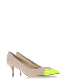 Pumps - POLLINI